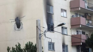 Izrael uderzył w Iran niezwykle precyzyjną bronią