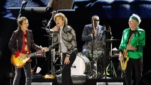 The Rolling Stones kończą pracę nad nowym projektem. Wyciekły informacje