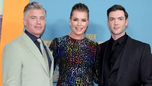 Premiera serialu "Star Trek: Nieznane nowe światy"