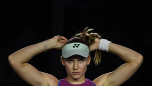 Jelena Rybakina