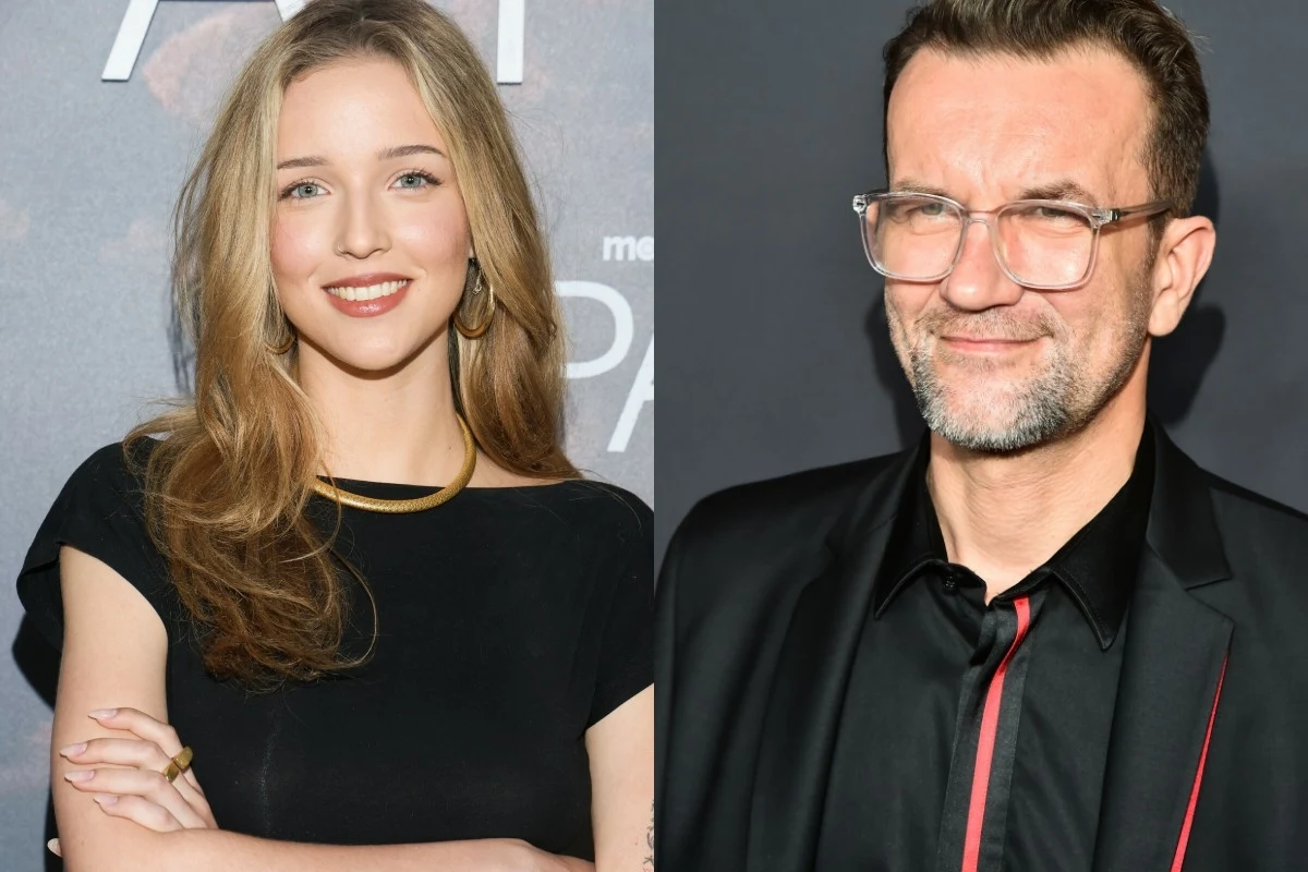 Blanka i Tomasz Kot Blanka i Tomasz Kot