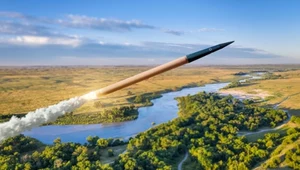 Iran ma potężną broń hipersoniczną. Czy Izrael się obroni?