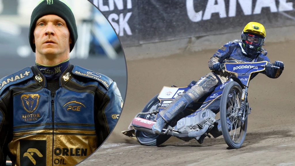 Czy Fredrik Lindgren pozostanie w Orlen Oil Motorze Lublin? Czy Fredrik Lindgren pozostanie w Orlen Oil Motorze Lublin?