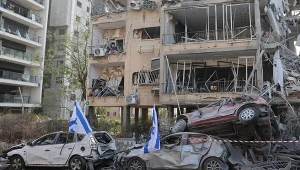 Izrael - Iran. Wymiana uderzeń na Bliskim Wschodzie