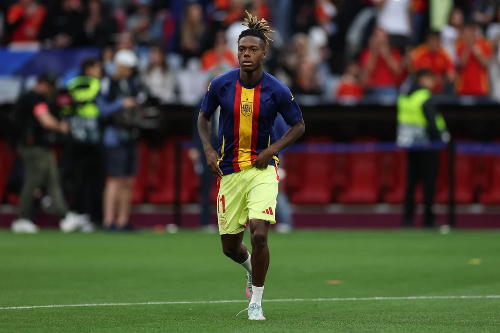 Nico Williams Nico Williams