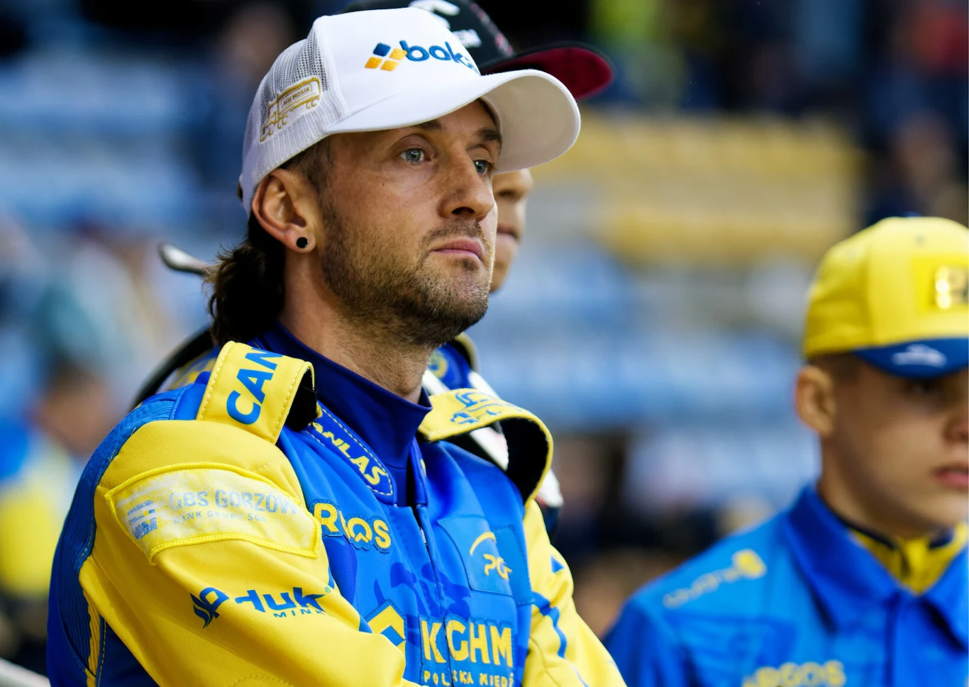 Anders Thomsen w tym roku mocno zawodzi Kibice w Gorzowie chcą nowej Stali. Szanse Andersa Thomsena na pozostanie maleją.