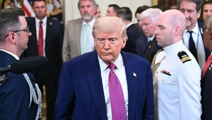Dotkliwa porażka Trumpa. Media: Eskalacja na każdym z frontów