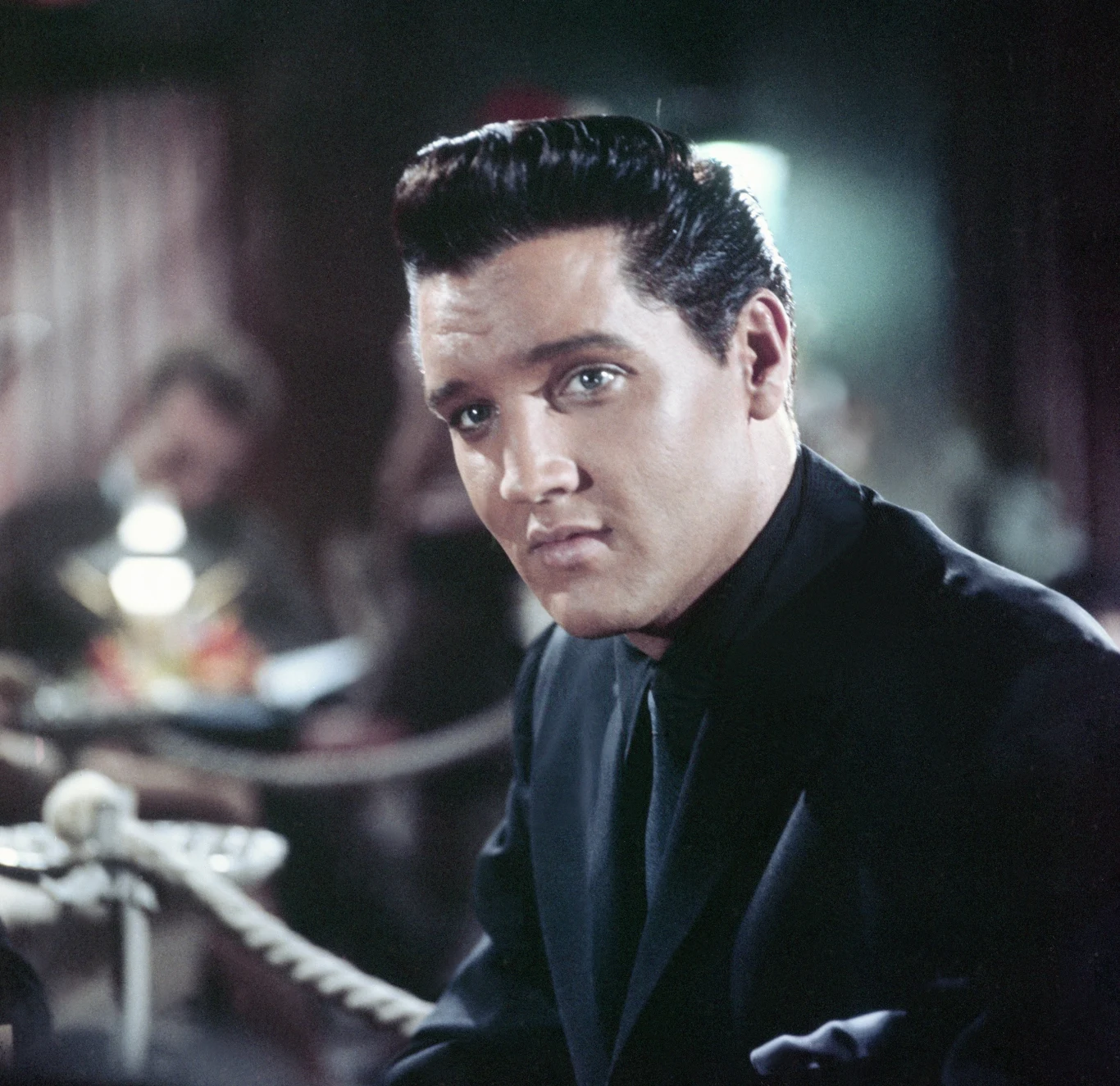 Elvis Presley