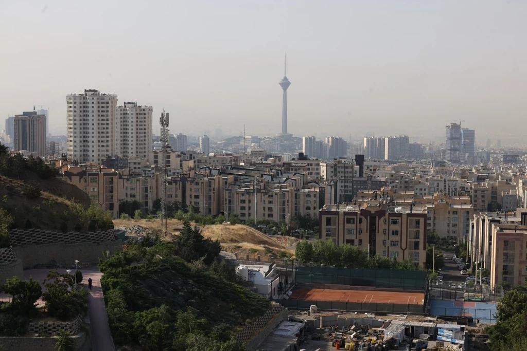 Izrael - Iran. Media: 60 ofiar po ataku na osiedle w Teheranie Izrael - Iran. Media: 60 ofiar po ataku na osiedle w Teheranie