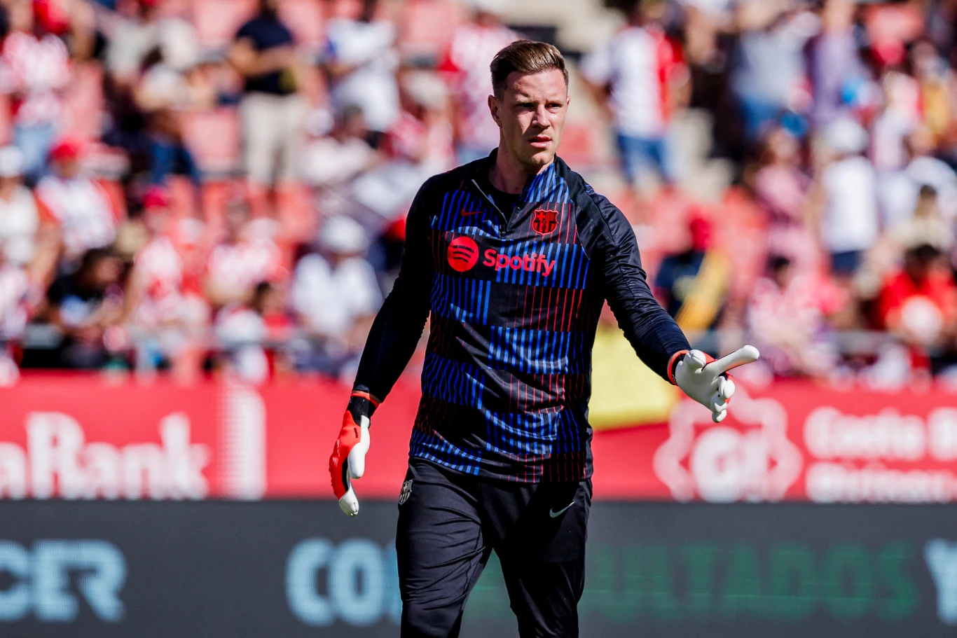 Marc-Andre ter Stegen