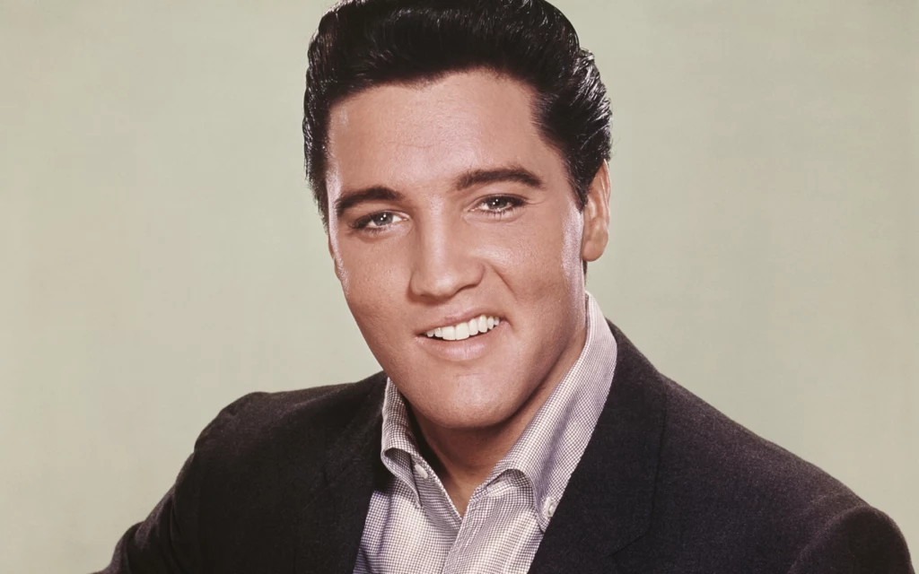 Elvis Presley miał bardzo oryginalne upodobania kulinarne