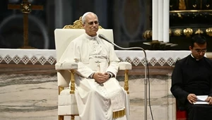 "Odpowiedzialność i rozsądek". Papież z apelem po izraelskim ataku na Iran
