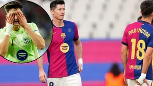 Rozstanie z Barceloną przesądzone, wiadomość dotarła do Lewandowskiego. Wielki powrót