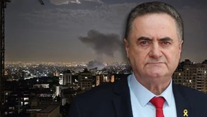 Izraelski minister grzmi po odwecie Iranu. "Teheran spłonie"