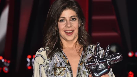 Anna Iwanek zwyciężyła ostatnią edycję "The Voice of Poland"