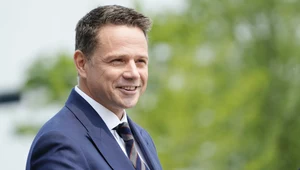 Rafał Trzaskowski nie spotka się z Ostatnim Pokoleniem. "Oszukał"