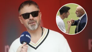 Piaseczny nie gryzł się w język. Ostro o aferze z Lewandowskim i Probierzem