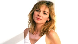Kim Cattrall