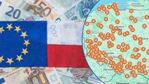 KPO finansuje Polskę. Tysiące projektów, które możesz sam zweryfikować