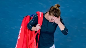 11 meczboli i zwrot akcji w półfinale. Rosjanka nie mogła w to uwierzyć