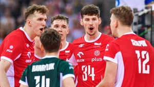 Michał Gierżot przyćmił wszystkich. Przejął rolę lidera, a teraz zdradza