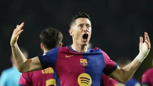 Lewandowski nagle napisał o swoim powrocie. Nocna wiadomość odbiła się echem