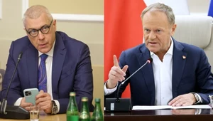 "Życzę miłego odsłuchu". Giertych reaguje na ujawnione taśmy