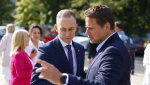 Cezary Tomczyk składa protest wyborczy. To samo zrobi sztab Rafała Trzaskowskiego