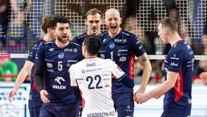Bartosz Kurek i Erik Shoji, ZAKSY Kędzierzyn-Koźle