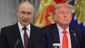 Putin rozmawiał z Trumpem o Izraelu. Jednoznaczne słowa