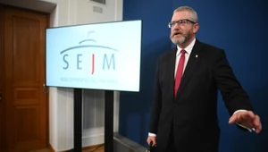 Problemy Grzegorza Brauna. Lewica składa zawiadomienie