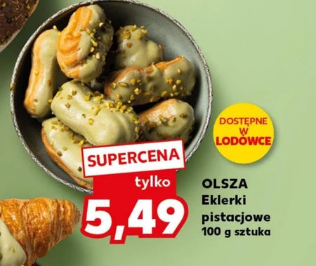 Eklerki OLSZA