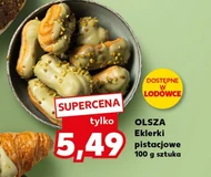 Eklerki OLSZA