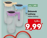 Dzbanek