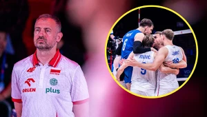 Przestroga dla Polaków tuż przed hitem. Wszystko skupia się na Grbiciu