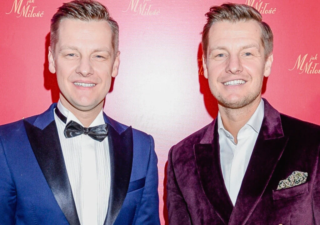 Marcin Mroczek, Rafał Mroczek