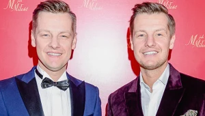 Marcin Mroczek, Rafał Mroczek