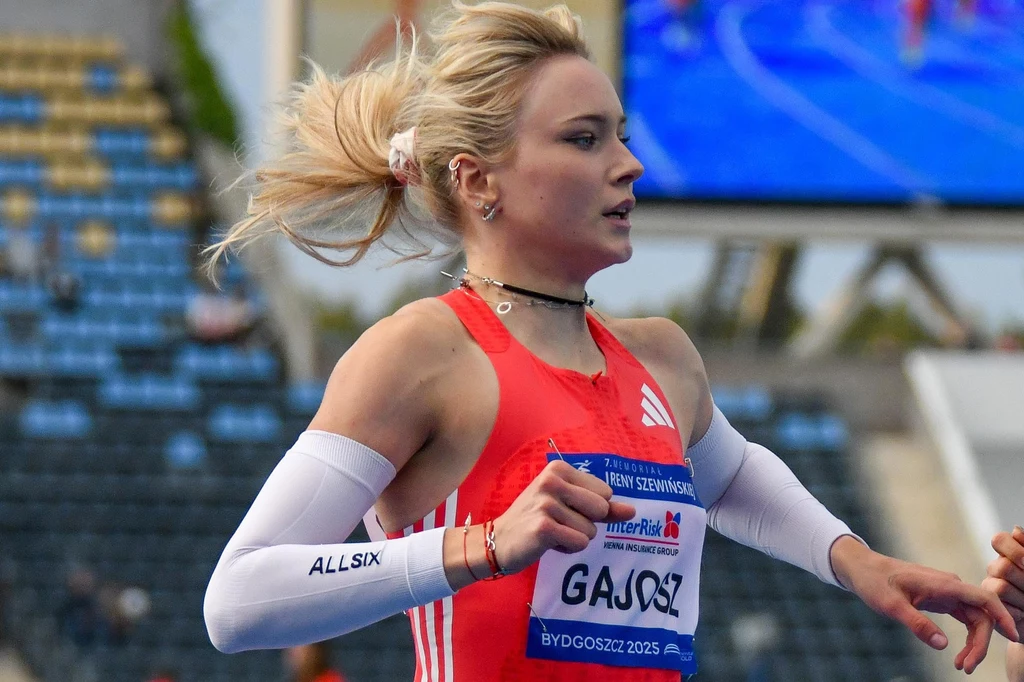 Wiktoria Gajosz Wiktoria Gajosz