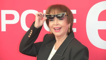 Izabela Trojanowska świętuje 45-lecie działalności artystycznej podczas festiwalu w Opolu 2025