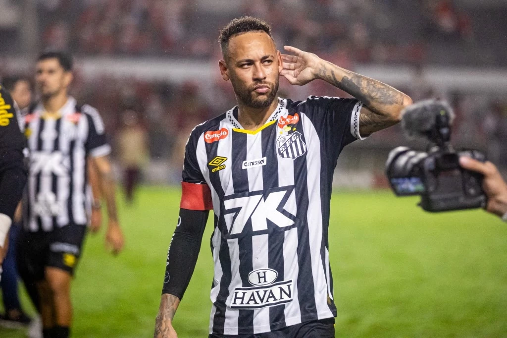 Neymar Neymar