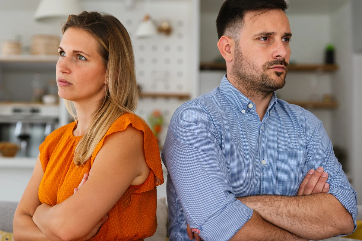 Te zdania z ust partnera nie wróżą nic dobrego