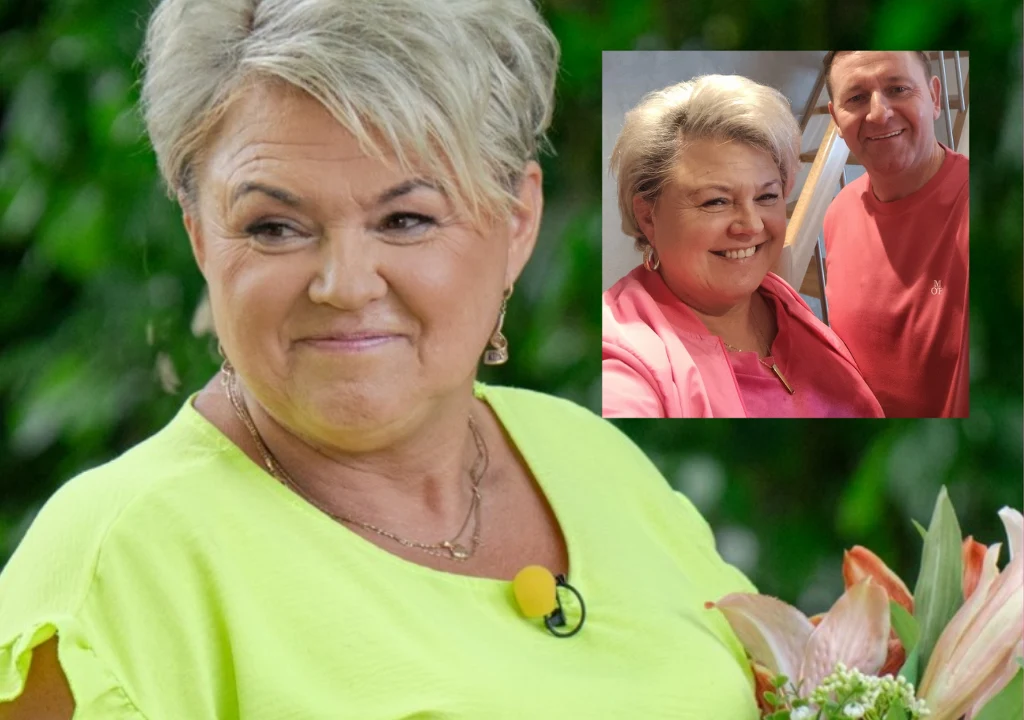 Agata i Sebastian z Rolnik szuka żony 11 Agata i Sebastian z Rolnik szuka żony 11