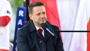 Polacy zapytani o start Trzaskowskiego w kolejnych wyborach