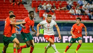 To był nokaut. Polacy rozbici przez Portugalię. Aż przykro patrzeć