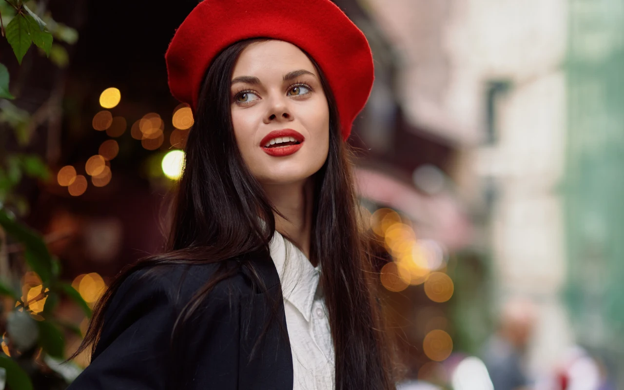 Paryżanki znają triki na piękny wygląd latem