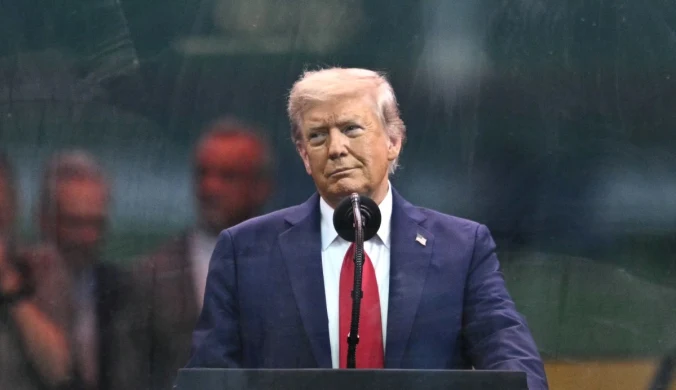 Iran zamknął cieśninę Ormuz. Wcześniej doradcy ostrzegali Trumpa