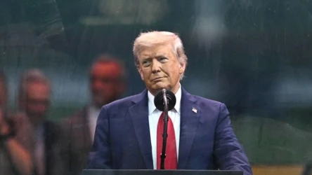 Trumpa krytykują nawet we własnej partii. Będą próbować ograniczać prezydenta