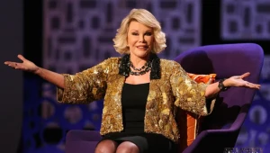 Joan Rivers