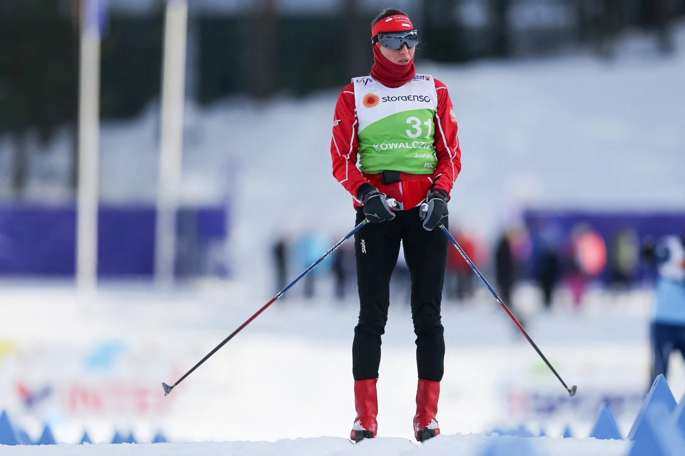 Justyna Kowalczyk-Tekieli