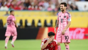 Messi o krok od kompromitacji. Wielkie zaskoczenie już na starcie KMŚ